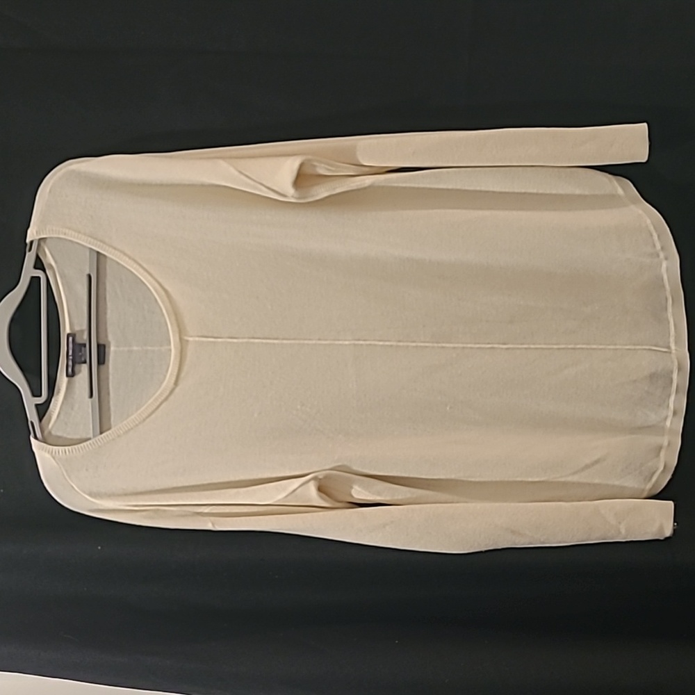 Chelsea & Theodore Sweater